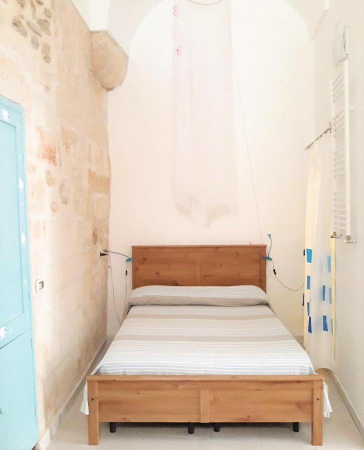 Bed&Breakfast Porta d'Oriente  Brindisi Exterior foto