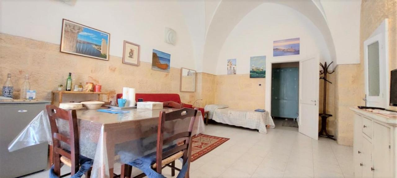 Bed&Breakfast Porta d'Oriente  Brindisi Exterior foto