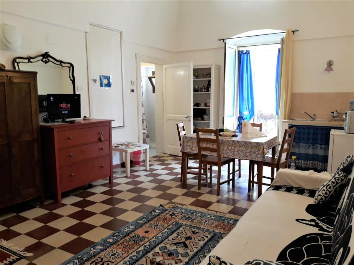 Bed&Breakfast Porta d'Oriente  Brindisi Exterior foto