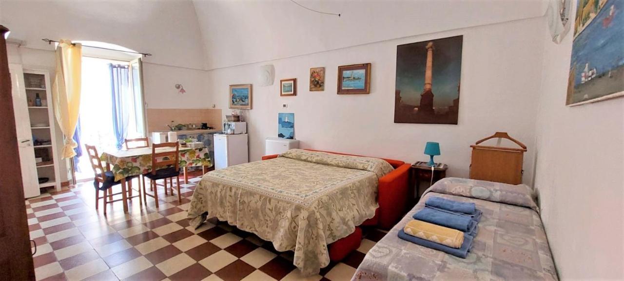 Bed&Breakfast Porta d'Oriente  Brindisi Exterior foto
