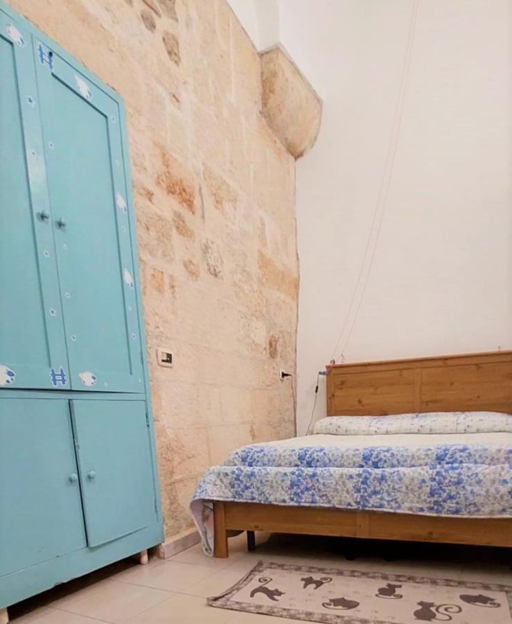 Bed&Breakfast Porta d'Oriente  Brindisi Exterior foto